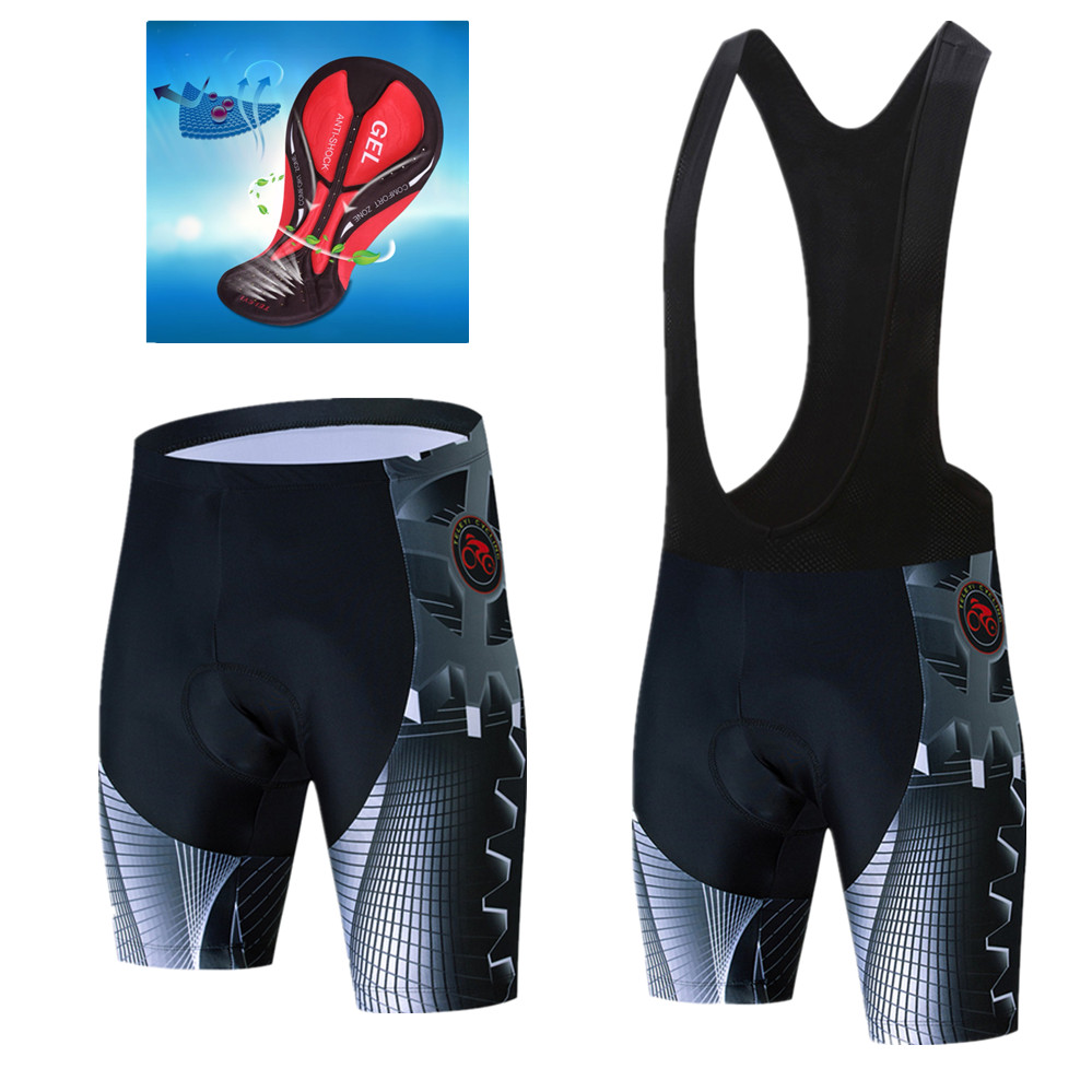 Mountain Biking Underwear - メンズサイクリングショーツ,マウンテンバイクショーツ,パッド入り,通気性のある下着,黒,2020