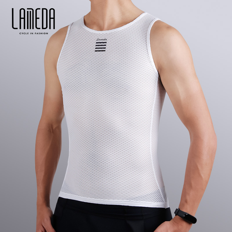 Mountain Biking Underwear - ラマダ-メンズ長袖汗シャツ,吸収性メンズ下着,マウンテンバイクウェア