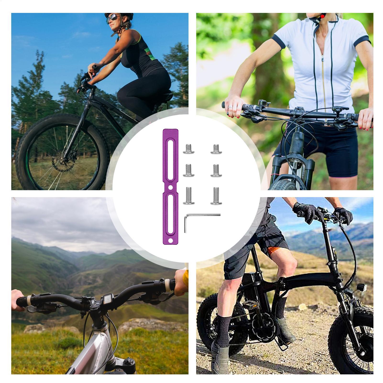 Mountain Biking Tournaments - バイクボトルホルダーアダプターボトルマウントポジショナーフラスククランプポジショナー都市ライディングエクササイズトーナメントマウンテンバイク用