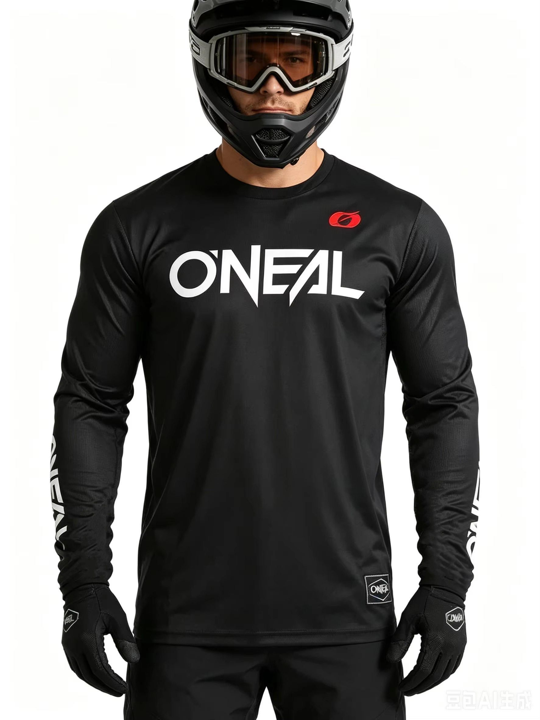Mountain Biking Underwear - 男性ダウンヒルレーシングスーツ Mtb サイクリングトップマウンテンバイクモトクロスオートバイジャージスポーツ衣類通気性速乾性オフロード