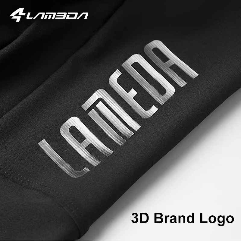 LAMEDA Pro メンズサイクリングショーツ 3Dスポン - Mountain Biking Underwear のレビューと価格