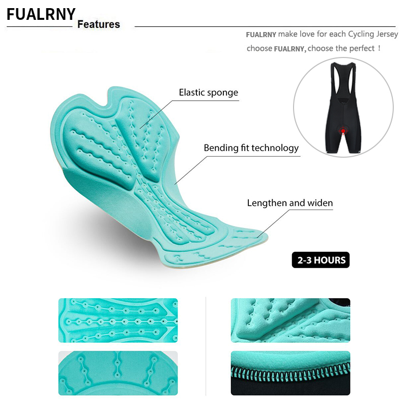 Tour Giro D'Italia サイクリングビブショー - Mountain Biking Underwear のレビューと価格
