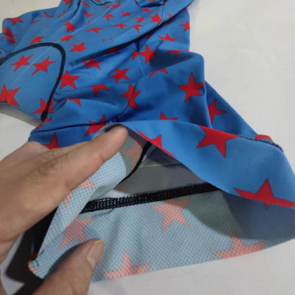 男性用の通気性のあるパッド入りサイクリングタイツ,マウンテン - Mountain Biking Underwear のレビューと価格
