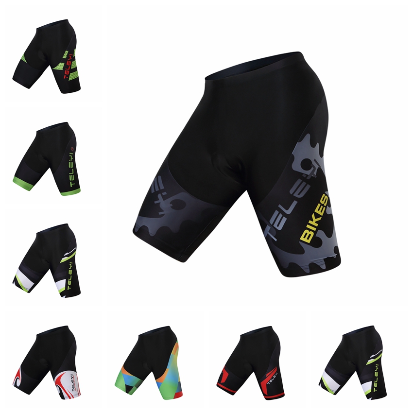 メンズサイクリングショーツ,マウンテンバイクショーツ,パッド - Mountain Biking Underwear のレビューと価格