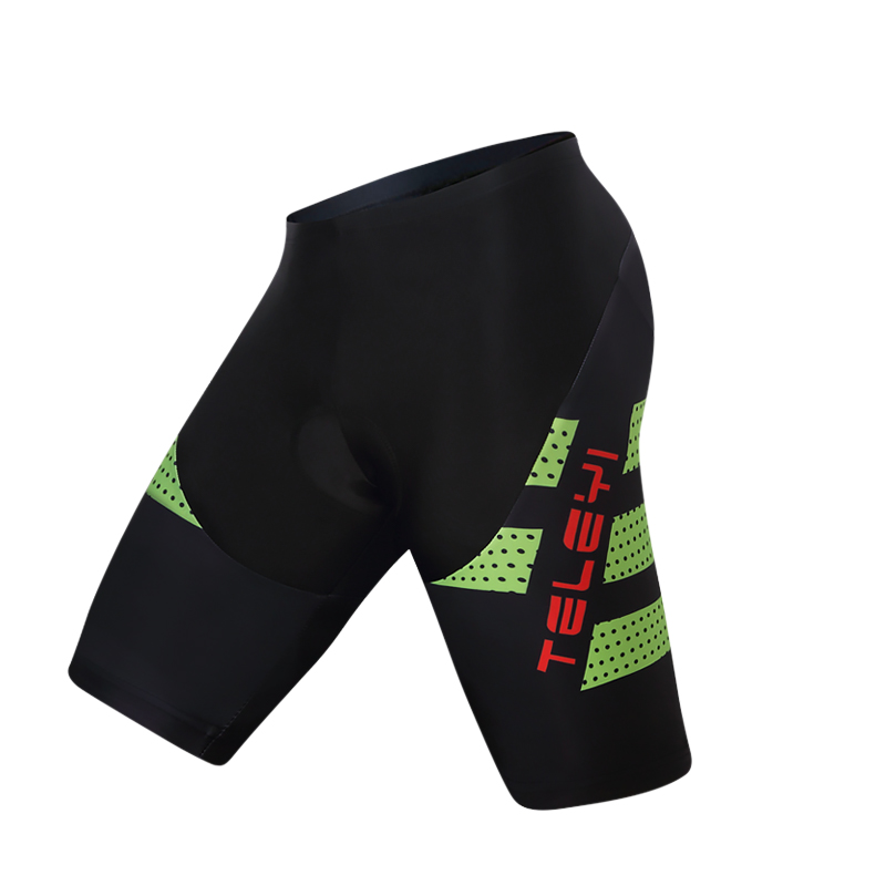 メンズサイクリングショーツ,マウンテンバイクショーツ,パッド - Mountain Biking Underwear のレビューと価格