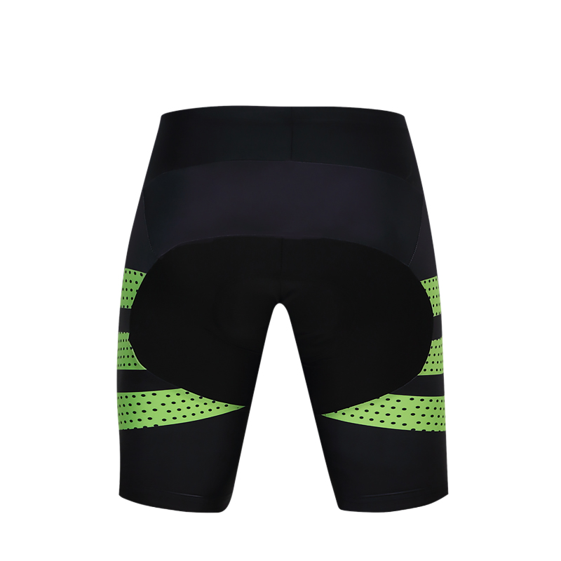 メンズサイクリングショーツ,マウンテンバイクショーツ,パッド - Mountain Biking Underwear のレビューと価格