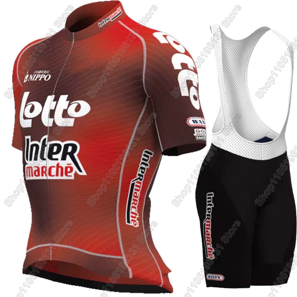 ロトサイクリング 2026 ジャージセット メンズ 夏 ベル - Mountain Biking Underwear のレビューと価格