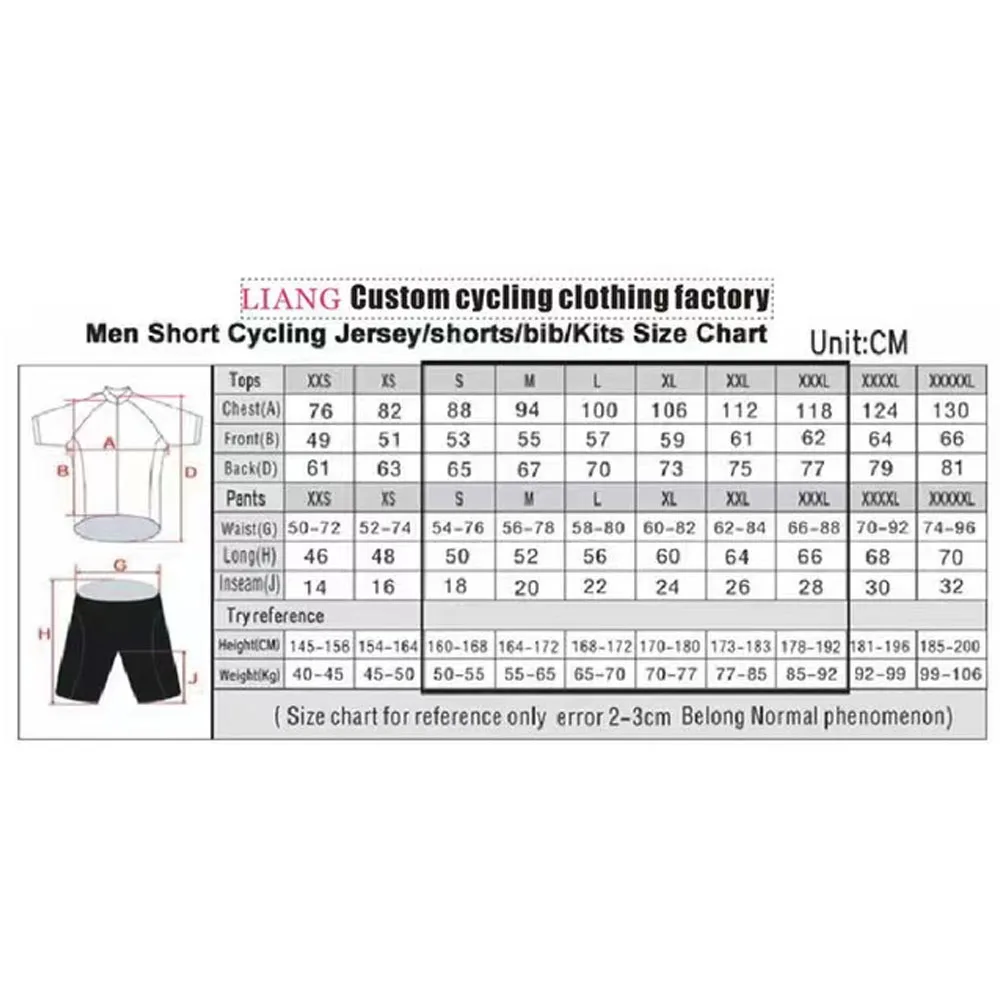 ロトサイクリング 2026 ジャージセット メンズ 夏 ベル - Mountain Biking Underwear のレビューと価格