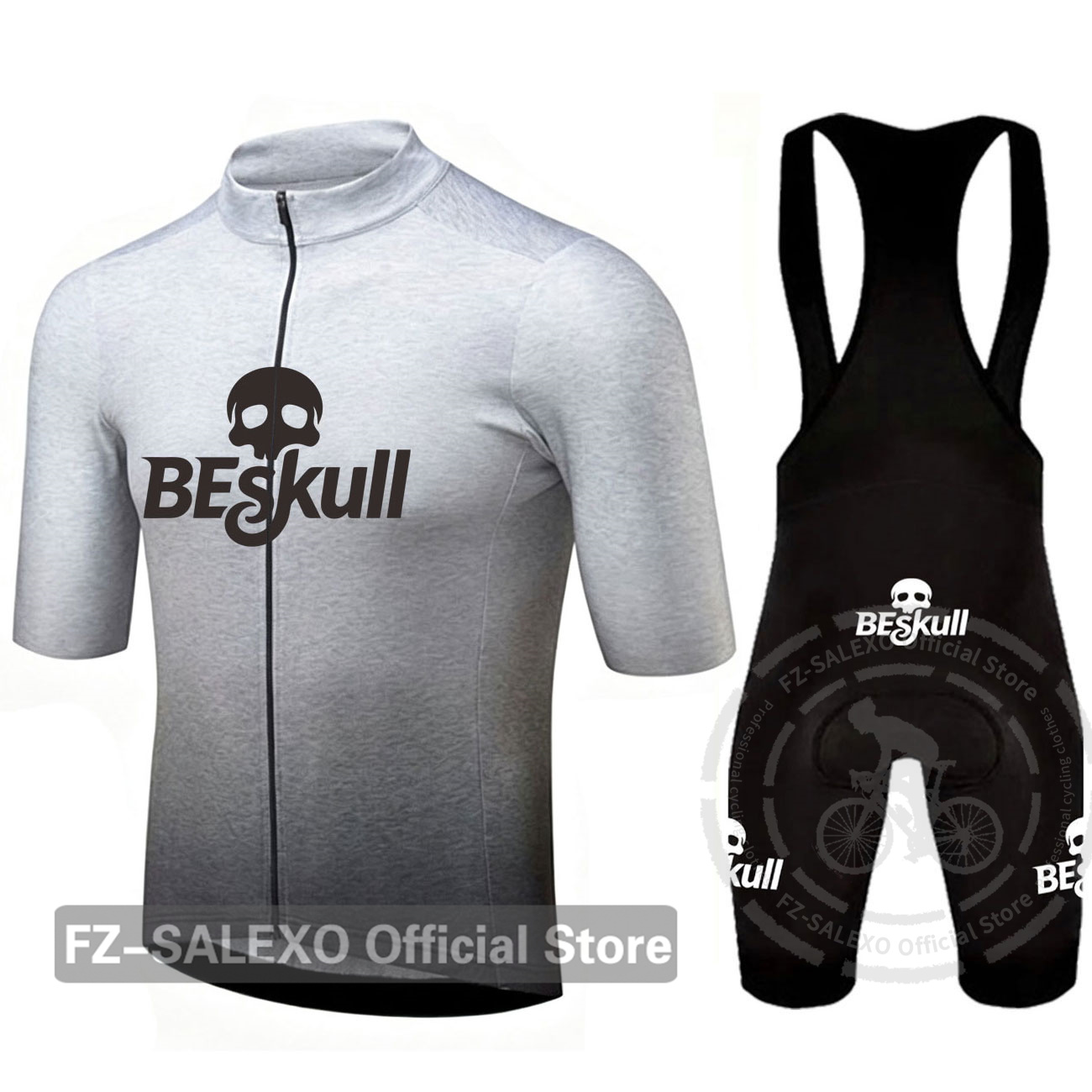 BESKULL サイクリング服 2026 男性夏 Ropa  - Mountain Biking Underwear のレビューと価格