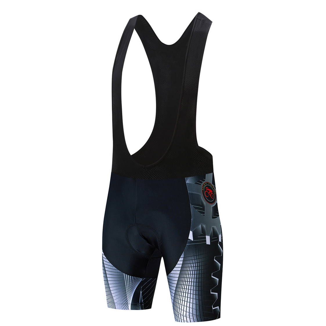 メンズサイクリングショーツ,マウンテンバイクショーツ,パッド - Mountain Biking Underwear のレビューと価格