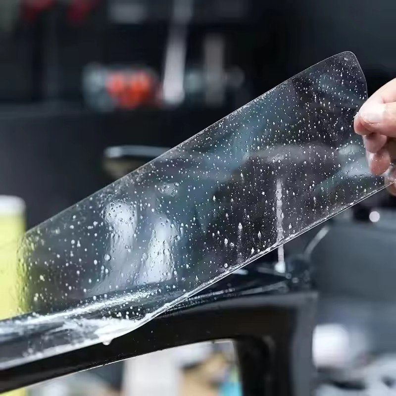 ロードバイクフレーム用デカール 透明な傷防止プロテクター 自 - Mountain Biking Quotes のレビューと価格