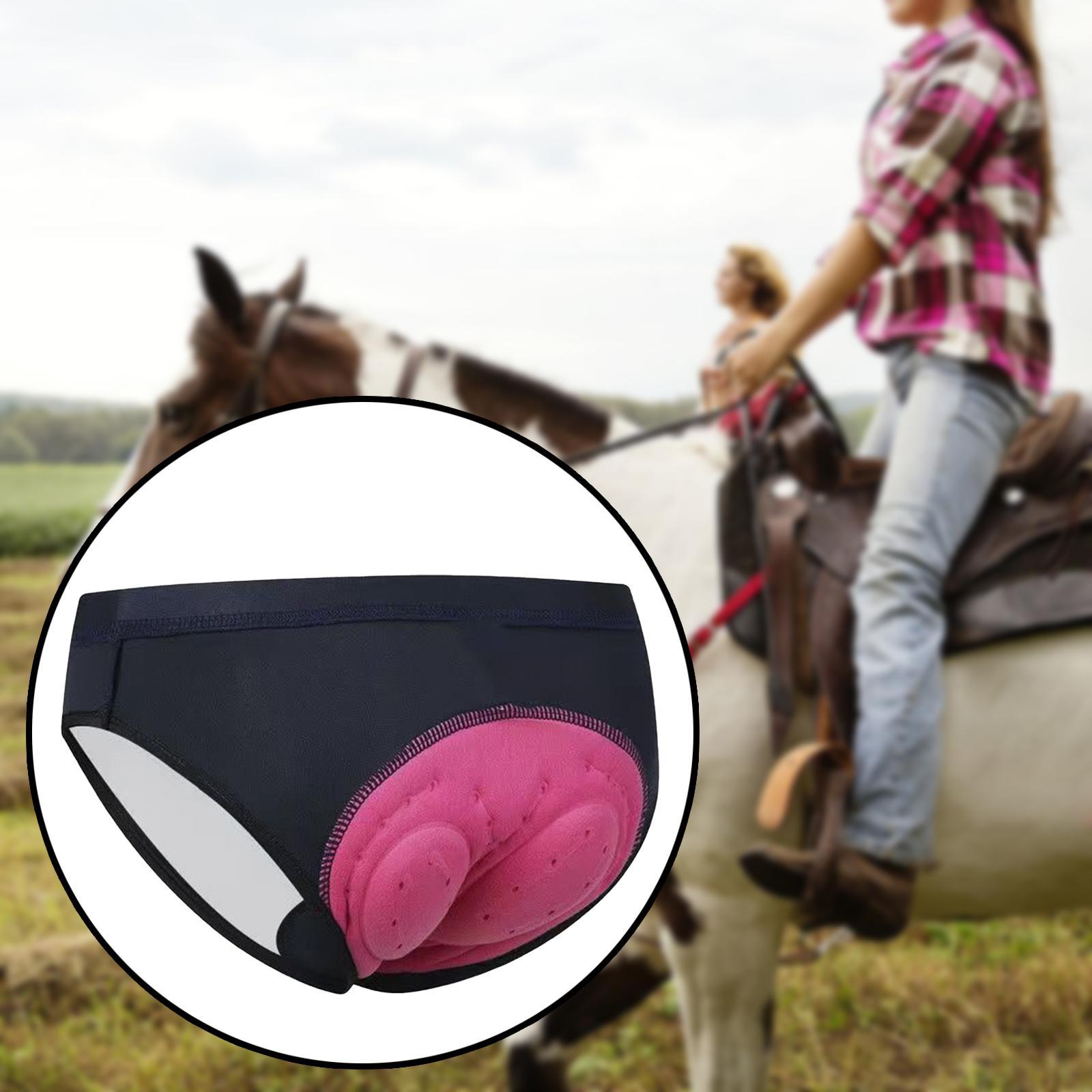 女性用サイクリング下着 パッド入り速乾ライナー バイクショー - Mountain Biking Underwear のレビューと価格