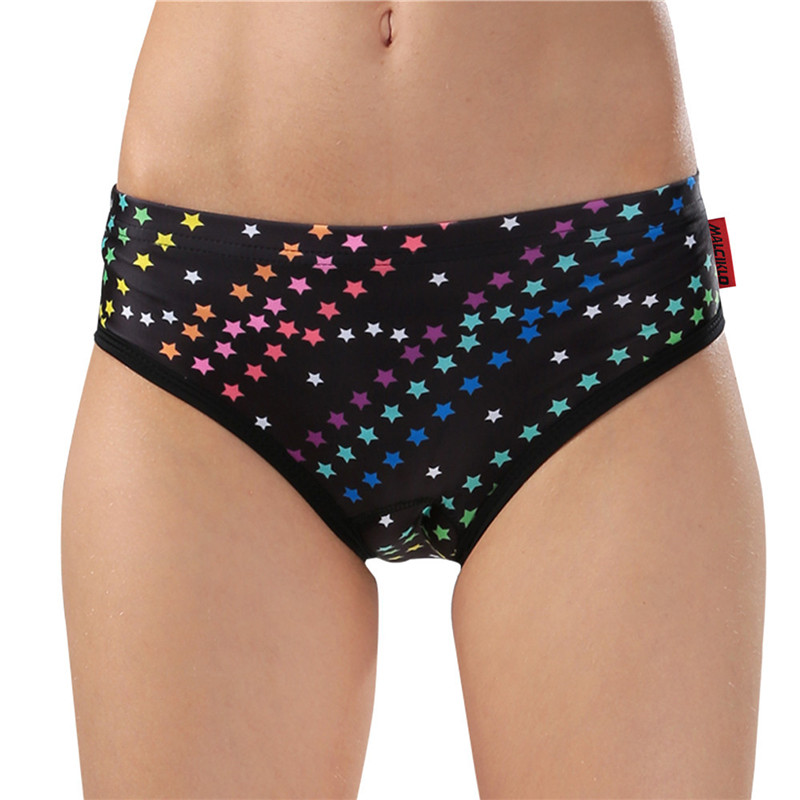 女性用コンプレッションサイクリング下着、パッド入り下着、自転 - Mountain Biking Underwear のレビューと価格