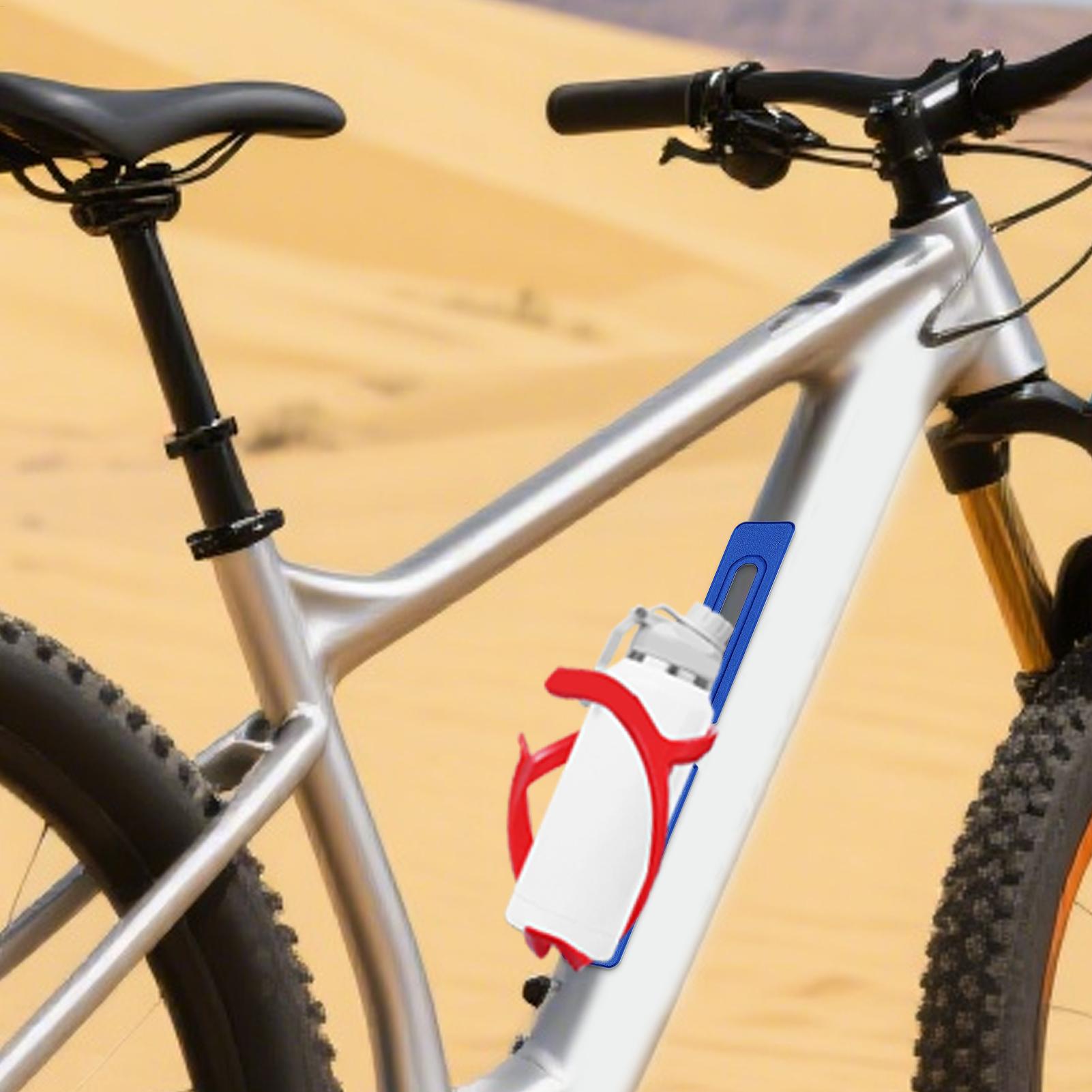 ボトルケージアダプターボトルマウントポジショナーフラスコマウ - Mountain Biking Tournaments のレビューと価格