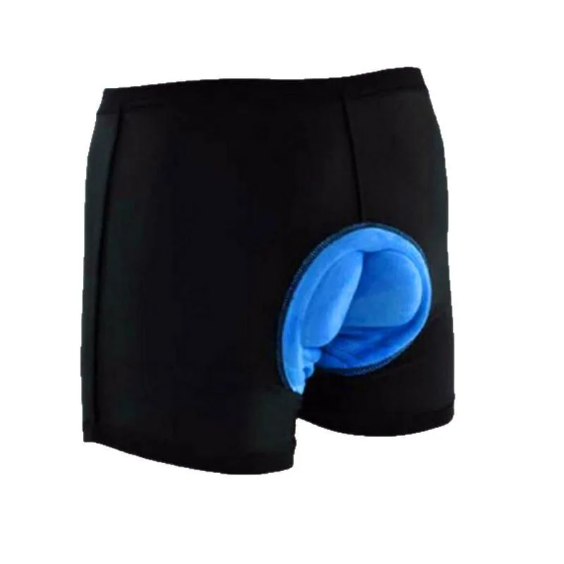 自転車乗馬下着マウンテンバイクパンツ厚いシリコン速乾性ショー - Mountain Biking Underwear のレビューと価格
