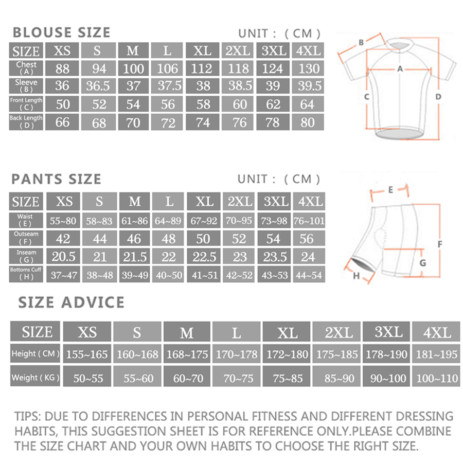 Ineos 新プロチーム 2026 サイクリングジャージセッ - Mountain Biking Underwear のレビューと価格