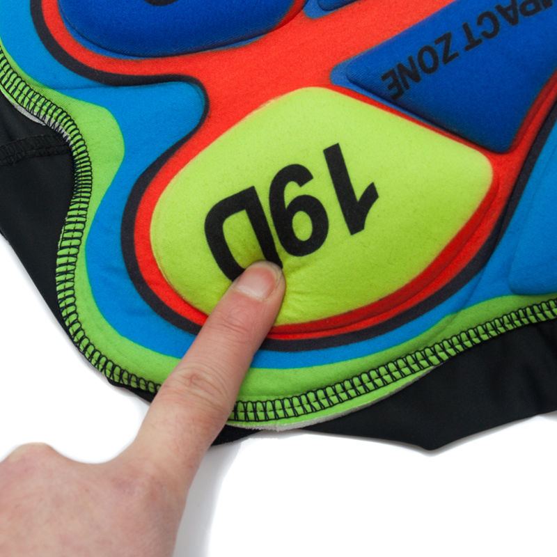 Ineos 新プロチーム 2026 サイクリングジャージセッ - Mountain Biking Underwear のレビューと価格