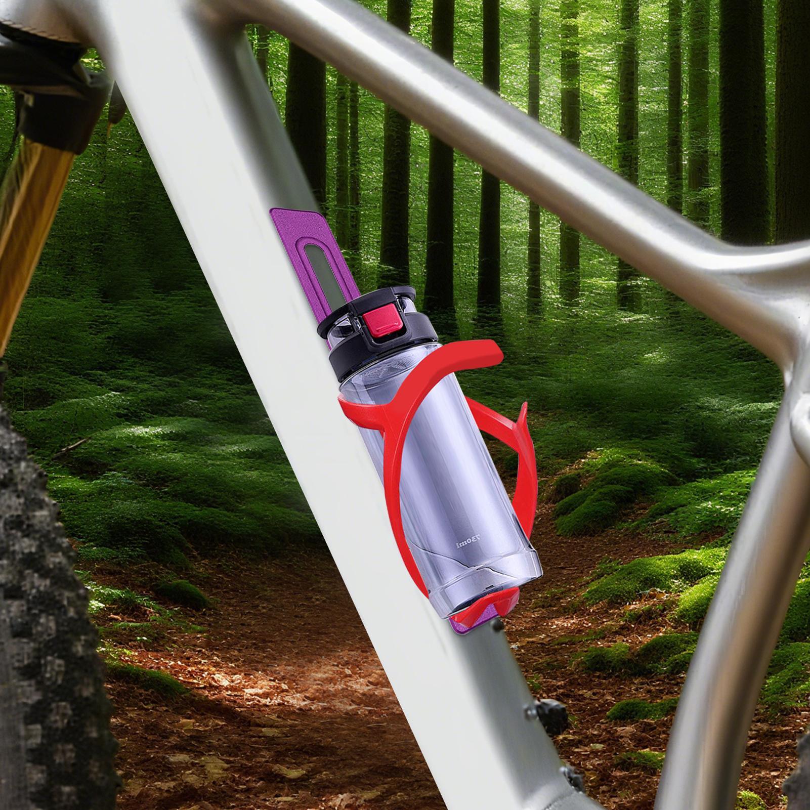 バイクボトルホルダーアダプター自転車ボトルマウントエクステン - Mountain Biking Tournaments のレビューと価格