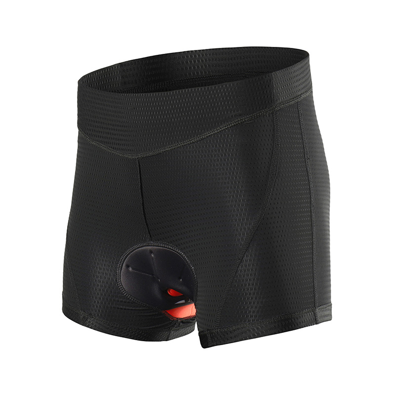 Arsuxeo-メンズサイクリングショーツ,サイクリング下着 - Mountain Biking Underwear のレビューと価格