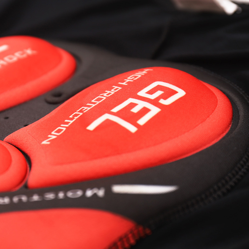Arsuxeo-メンズサイクリングショーツ,サイクリング下着 - Mountain Biking Underwear のレビューと価格
